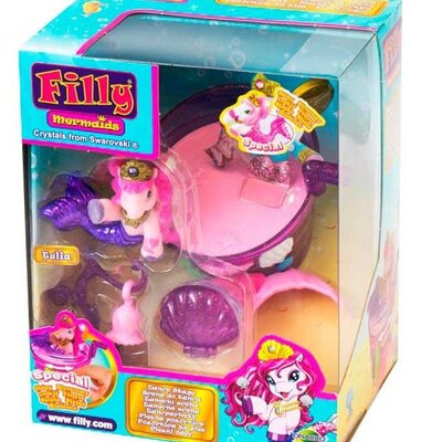 Filly Sirene Pozornica FL63013