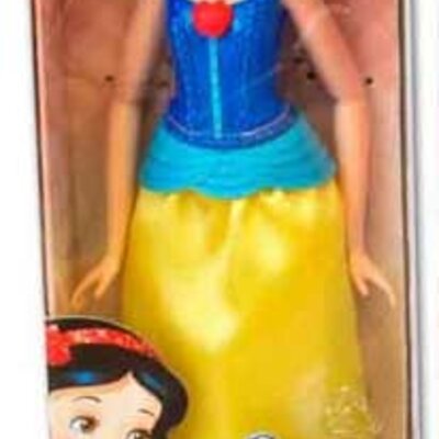 Hasbro Disney lutka Snežana B5278