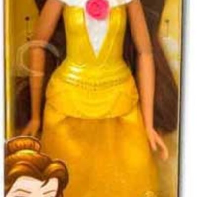 Hasbro Disney lutka Belle B5278