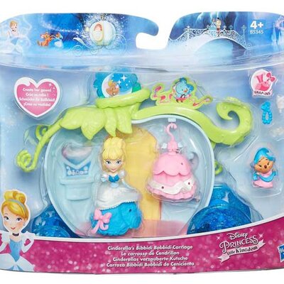 Hasbro Disney Princeza Pepeljuga Set za igru B5344