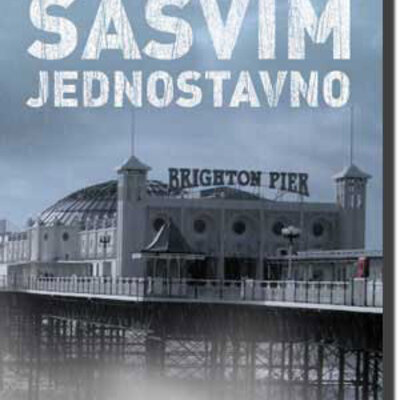 Sasvim jednostavno, Piter Džejms