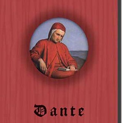 Dante, R. V. B. Luis