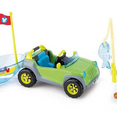 IMC Toys Disney figura Miki Maus IM181885