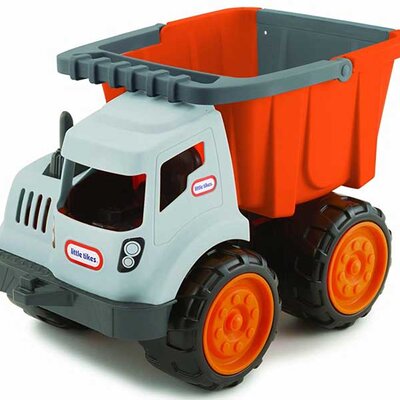 Litle Tikes Dirt Diggers Kamion kiper LT632877