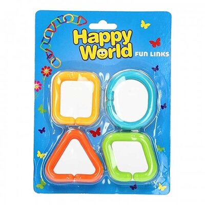 Happy World Igračka Za Bebe 33399