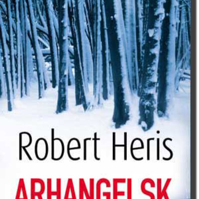 Arhangelsk, Robert Heris