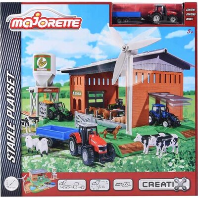 Majorette set Farma M2050007