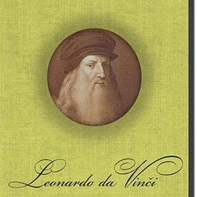 Leonardo Da Vinči, Šervin B. Nuland