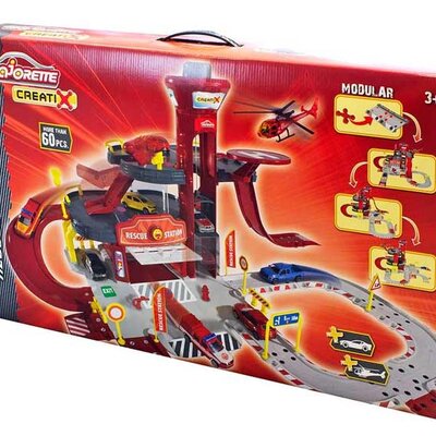 Majorette set Spasilački centar M2050015