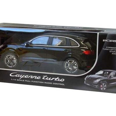 Porsche Cayenne 1:14 sa daljinskim upravljanjem GK1405