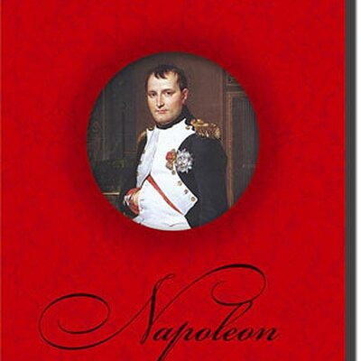 Napoleon, Pol Džonson
