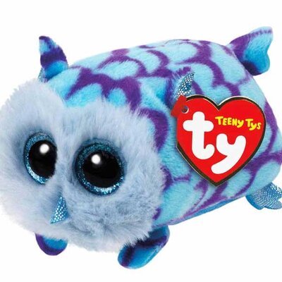 TY Plišana Igračka Sova Mimi MR42144