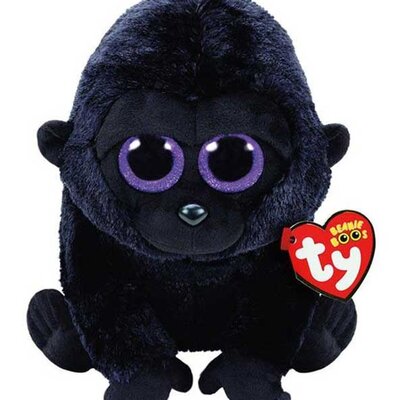 TY Plišana Igračka Gorila George MR37222