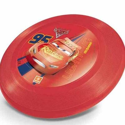 Mondo Frizbi Cars MN09091