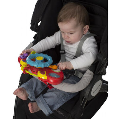 Aktivni volan 0184477