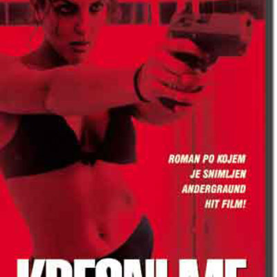 Kresni me, Viržini Depent