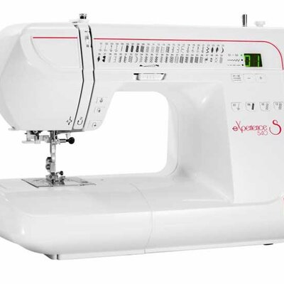 Mašina za šivenje Elna 540S eXperience