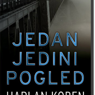 Jedan jedini pogled, Harlan Koben