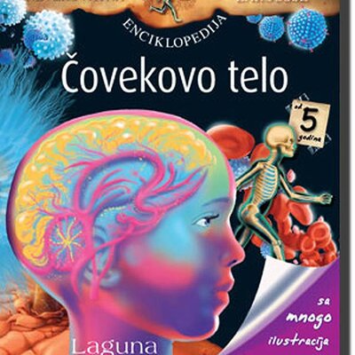 LaRousse Čovekovo telo, Valeri Vido