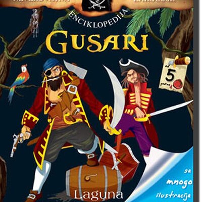 LaRousse Gusari, Fransoaz de Giber