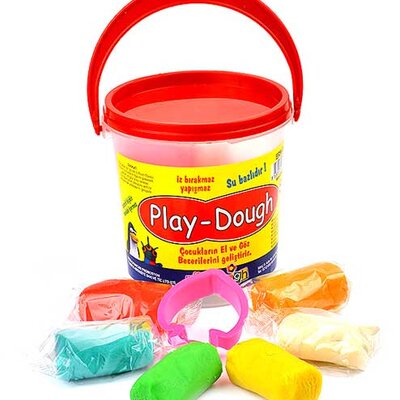  Play Doh Plastelin Sa Modlama 36943