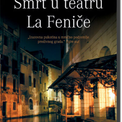 Smrt u teatru La Feniče, Dona Leon