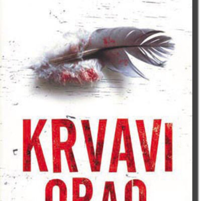 Krvavi orao, Krejg Rasel