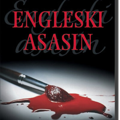 Engleski asasin, Danijel Silva