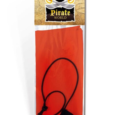 Piratska marama i povez 09857 