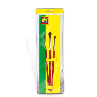 Četkice za crtanje 00390 