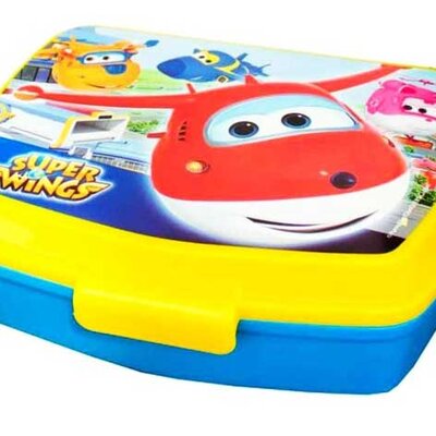 Super Krila kutija za sendvič SR24674