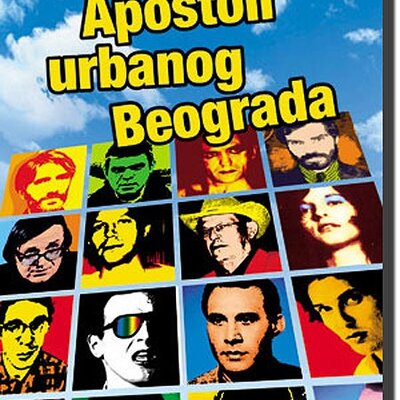 Apostoli Urbanog Beograda, Isidora Bjelica