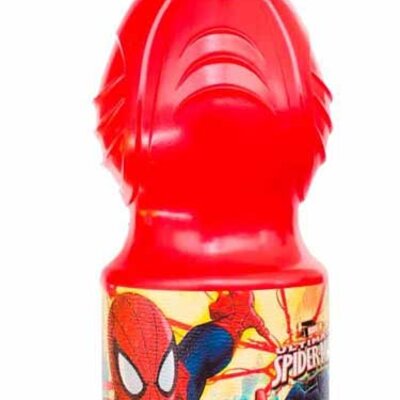 Spiderman dečija flašica za vodu ili sok SR33432