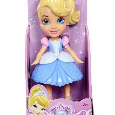 Disney Mini princeza Pepeljuga JP75896