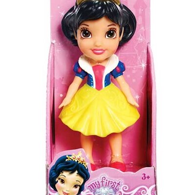 Disney Mini princeza Snežana JP75896