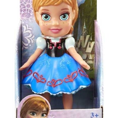 Disney Mini princeza Ana JP75896