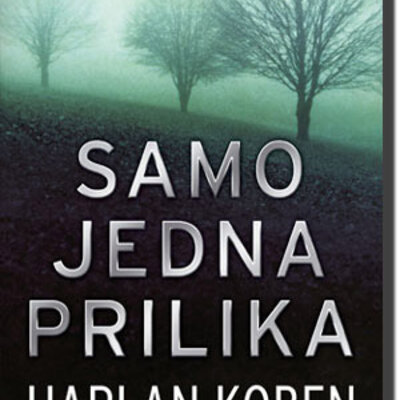Samo jedna prilika, Harlan Koben