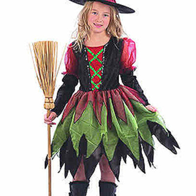 Pertini kostim veštica 881184 M