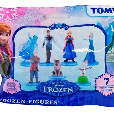 Frozen Kesica iznenađenja TM8900