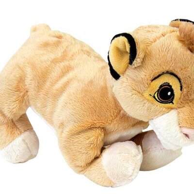 Disney Plišana igračka Simba 25cm PD1300166