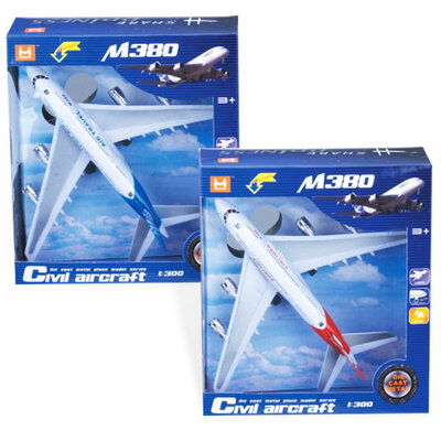 Avion povuci i pusti MK91002S