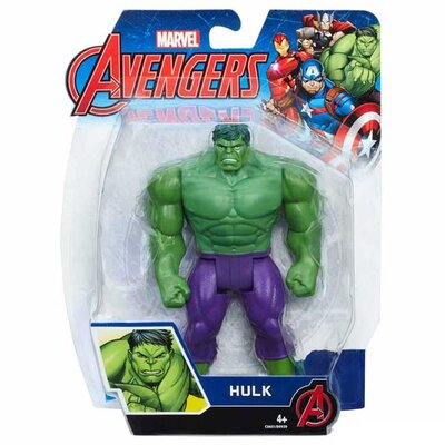 Osvetnici Figura Hulk B9939