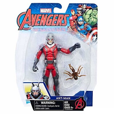 Osvetnici Figura Ant-Man B9939