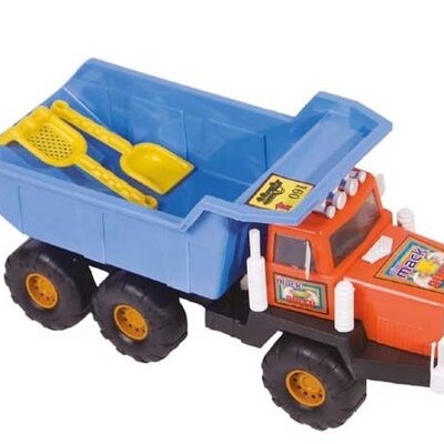 Dečija Igračka Veliki Kamion 35374
