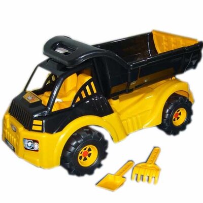 Dečiji Kamion Mega Mak Truck 33088