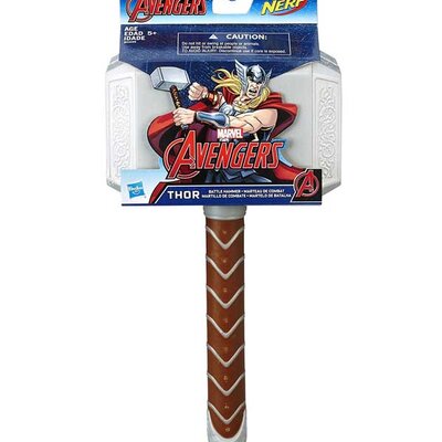 Hasbro Avengers Thor čekić B0445