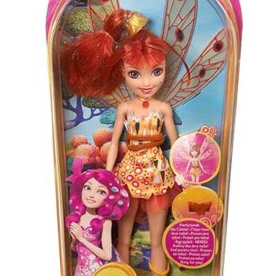 Mia And Me Lutka Yuko 23 cm 35479