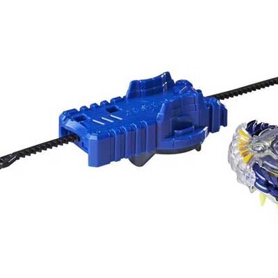 Hasbro BeyBlade Starter Pack Horusood H2 B9486