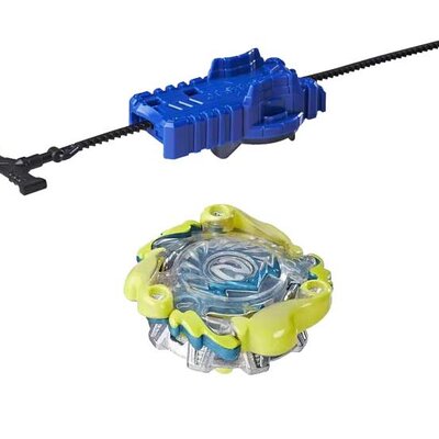 Hasbro BeyBlade Starter Pack Nepstrius N2 B9486