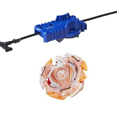 Hasbro BeyBlade Starter Pack Ifritor I2 B9486